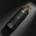 TITAN Heavy Punching Bag Crown Edition