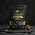 Peruvian Huacatay Black Mint Salmon Jerky — TITAN SPORT GLOBAL