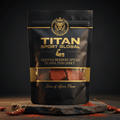 Eritrean Red Sea Berbere Tilapia Jerky — TITAN SPORT GLOBAL