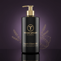 TITAN HER Conditioner Lavender & Coconut Milk