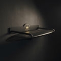 TITAN Crown Surfboard Wall Rack Steel Mount