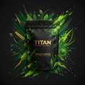 TITAN Greens Powder — Athletic Superfood Blend