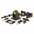 TITAN Landmine Home Gym Training System — Crown Edition