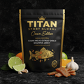 Cuban Mojo Citrus Garlic Snapper Jerky — TITAN SPORT GLOBAL