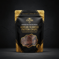Korean Seaweed Gochugaru Protein Crisps — TITAN SPORT GLOBAL