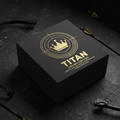 TITAN Crown Edition World's Best Self-Healing Archery Foam Target Block