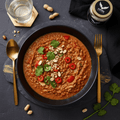 West African Peanut Lentil Stew - TITAN Sport Global