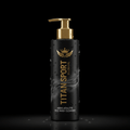 TITAN Men's Athletic Face Wash — Deep Clean Formula