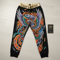 TITAN Plus Women's Phoenix Rise Joggers — Inclusive Crown Edition