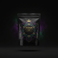TITAN Whey Protein Isolate - 27g Pure Protein Per Serving
