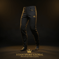 TITAN Apex Convertible Trekking Pants Crown Edition