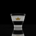 TITAN Off-Grid Collapsible Cup — Diamond Crown SWAG
