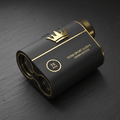 TITAN Crown Edition Golf Rangefinder