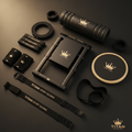 TITAN All-In-One Knee & Hip Rehab Home Gym Kit Crown Edition