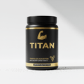 TITAN Collagen Peptides - Grass-Fed Joint & Recovery Support