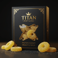 Crown High-Protein Pineapple Rings