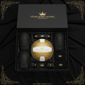 TITAN Crown Edition Ultimate Volleyball Gift Set
