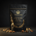 Crown Black Truffle Sea Salt Protein Trail Mix — TITAN SPORT GLOBAL