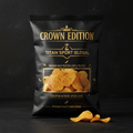 Lentil Protein Ethiopian Berbere Chips — TITAN SPORT GLOBAL