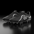 TITAN Sport Cleat Platinum Crown Edition