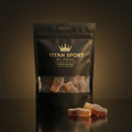 TITAN Crown High-Protein Cola Gummy Bottles - Crown Edition