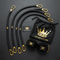 TITAN Crown Edition Volleyball Jump Training Bands