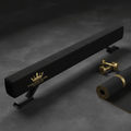 TITAN Crown Edition Gymnastics Training Balance Beam