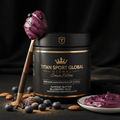 Crown High-Protein Blueberry Acai Almond Butter Dip