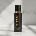 TITAN Vegan Moisturizer Daily Defense SPF 15 4oz