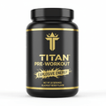 TITAN Pre-Workout - Explosive Energy