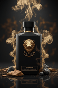 TITAN HIM Cedarwood Black Oud Cologne