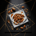 TITAN Pecan Maple Protein Snack