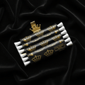 TITAN Golf Tee Holder Crown Edition