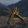 TITAN Trail 18-in-1 Multi-Tool Crown Edition