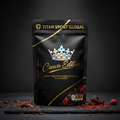 Crown Edition Belgian Dark Chocolate Raspberry Protein Granola — TITAN SPORT GLOBAL