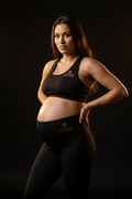 TITAN Maternity Activewear Set