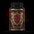 TITAN Organic Cranberry Extract - Urinary & Immune Support