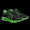 TITAN Women's Running Shoe Cyber Crown Edition