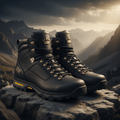 TITAN Apex Hiking Boots Crown Edition