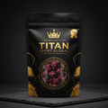 Brazilian Acaí Berry Protein Granola Clusters — TITAN SPORT GLOBAL