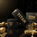TITAN Wrist Wraps 18 Inch