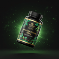 TITAN Alpha-Galactosidase 600mg - Crown Edition bottle shot