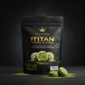 Japanese Matcha White Chocolate Protein Bites — TITAN SPORT GLOBAL