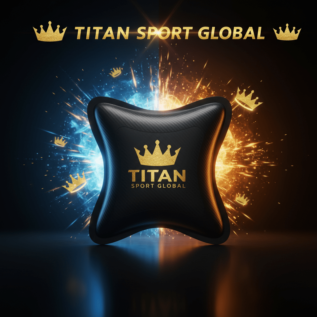 TITAN SPORT GLOBAL pro ice and heat therapy pack reusable gel pack set