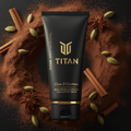 TITAN HIM Hand & Foot Cream Cocoa & Cardamom