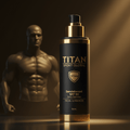 TITAN HIM SPF 50 Daily Defense Sandalwood