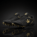 TITAN Crown Hurdle Spikes Sprint Hurdle Racing Shoe