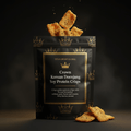 Crown Korean Doenjang Soy Protein Crisps - TITAN SPORT GLOBAL