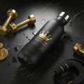 TITAN Crown Edition Athlete Water Bottle