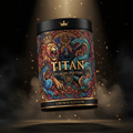 TITAN Collagen Peptides Crown Edition